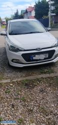 Witam sprzedam i20 salon polska - Obrazek 1