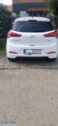 Witam sprzedam i20 salon polska - Obrazek 4