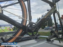 opona rowerowa grawelowa 47 - Obrazek 1