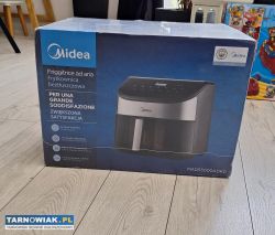 AirFryter frytkownica beztłuszczowa Midea MAD55000 - Obrazek 3