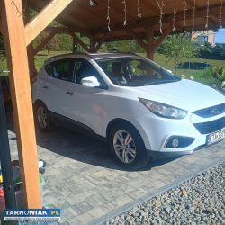 Hyundai ix35 - Obrazek 1