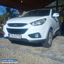 Hyundai ix35 - Obrazek 2