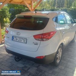 Hyundai ix35 - Obrazek 3