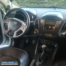 Hyundai ix35 - Obrazek 4