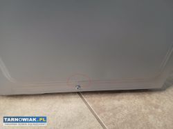 Kuchenka mikrofalowa wolnostojąca SHARP YC-MS252AE - Obrazek 4