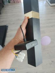 Nowa lampa wisząca - Obrazek 1