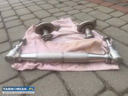 Uchwyt do otwierania płyty grobowca - Obrazek 1