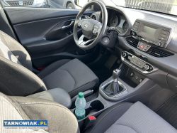 Hyundai i30 2022r salon Polska - Obrazek 4