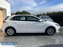 Hyundai i30 2022r salon Polska - Obrazek 2
