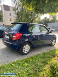 Skoda fabia 1.4 16v - Obrazek 3