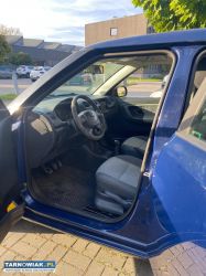 Skoda fabia 1.4 16v - Obrazek 4