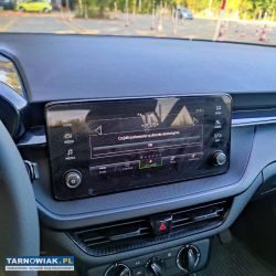 Skoda fabia iv 2024 - Obrazek 4