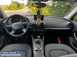 Na sprzedaż Audi A3 8V - Obrazek 4
