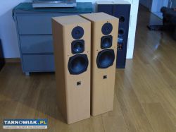 Kolumny Phonar 2x 120 wat świetne stereo. DOSTAWA - Obrazek 1