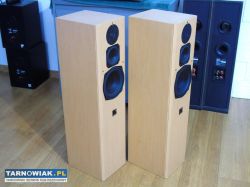 Kolumny Phonar 2x 120 wat świetne stereo. DOSTAWA - Obrazek 2