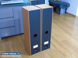 Kolumny Phonar 2x 120 wat świetne stereo. DOSTAWA - Obrazek 3