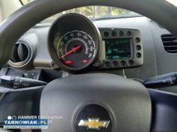 Chevrolet Spark - ekonomiczny - Obrazek 4