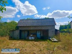 Dom w Zaczarniu k. Tarnowa - Obrazek 4