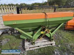 Rozsiewacz Amazone ZA-U 1501 - Obrazek 1