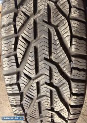 Komplet kół zimowych 195/65 R15 - Obrazek 2