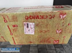 Wełna fasadowa rockwool 30. 3 cm - Obrazek 2