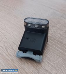 Lampa rowerowa - Obrazek 1