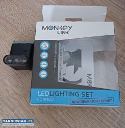 Lampa rowerowa - Obrazek 4