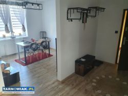 Wyajmę mieszkanie w niedomicach w bloku - Obrazek 1
