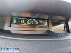 Renault grand scenic 1.2 tce benzin 132 ps - Obrazek 3