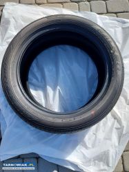Nowe opony Falken 215/50R18 lato - Obrazek 1