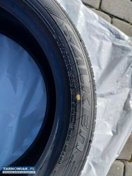 Nowe opony Falken 215/50R18 lato - Obrazek 2