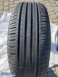 Nowe opony Falken 215/50R18 lato - Obrazek 3