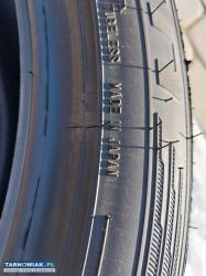 Nowe opony Falken 215/50R18 lato - Obrazek 4