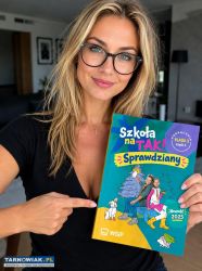 Pomoce szkolne klasa 1 , 2 , 3 - Obrazek 1