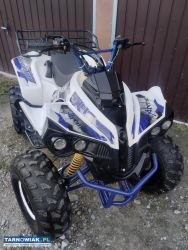 Quad Bombardier 125 XXL - Obrazek 1