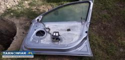 Drzwi przednie Opel Vectra C Z163 05r - Obrazek 4