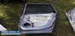 Drzwi tylne prawe Opel Vectra C 2005r Kombi Z163 - Obrazek 2