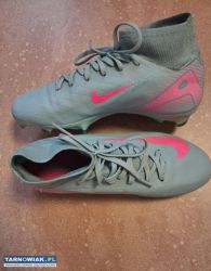 Nike zoom superfly 10 elite fg  36,5 - Obrazek 1
