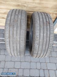 Opony Michelin pilot sport 235/55/R20 - Obrazek 1