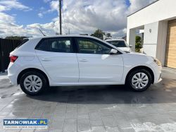 Skoda Fabia 2023r salon Polska - Obrazek 3