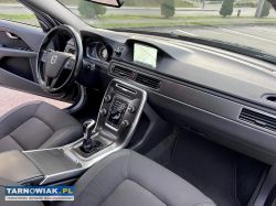 Volvo v70 2016 rok - Obrazek 3