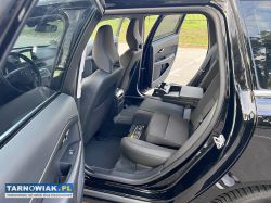 Volvo v70 2016 rok - Obrazek 4
