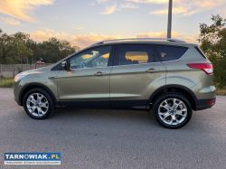 Ford Kuga 4x4 - Obrazek 2