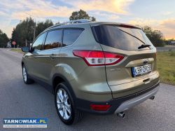 Ford Kuga 4x4 - Obrazek 3