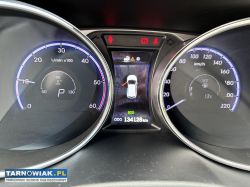 Hyundai ix35 2.0 crdi 136 km | automat | 4x4 - Obrazek 2