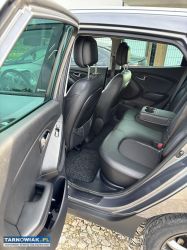 Hyundai ix35 2.0 crdi 136 km | automat | 4x4 - Obrazek 3
