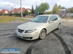 Saab 9-5 2.0t 150km 06r automat - Obrazek 2