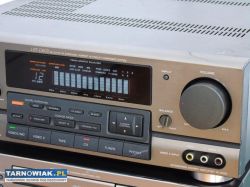 Wzmacniacz Sony TA-D609 korektor graficzny sprawny - Obrazek 2