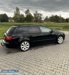 Audi a4 b7 3.0 diesel 4x4 automat - Obrazek 2