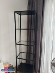 Półka loftowa Ikea Vittsjo - Obrazek 1